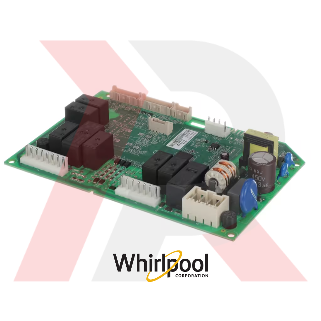 Refrigerator Electronic Control Board